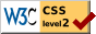 valid CSS 2.1